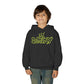 Driky Roy-al - Banana Sunshine - Youth Heavy Blend Hoodie