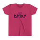 Youth Driky Roy-al - Pinkerton Short Sleeve Tee