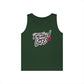 Driky Life - Rose Blood - Tank Top