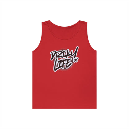 Driky Life - OG - Tank Top