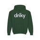 Little Driky - OG2 - Youth Heavy Blend Hoodie