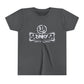 Youth Laugh at the World - White Night Short Sleeve Tee 26 Colors