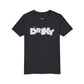 Youth Get Driky - White Night Short Sleeve Tee
