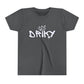 Youth Driky Roy-al - OG2 Short Sleeve Tee