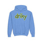 Limp Driky - Banana Sunshine - Youth Heavy Blend Hoodie