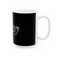 Driky Wear - OG - 11oz Coffee Cup