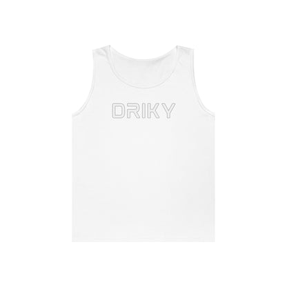 Driky Stud Muffn' - OG2 - Tank Top