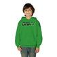 Driky Sport - Green Monkey - Youth Heavy Blend Hoodie