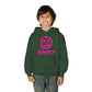 Driky Die Happy -  Pinkerton - Youth Heavy Blend Hoodie