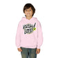 Driky Life - Banana Sunshine - Youth Heavy Blend Hoodie