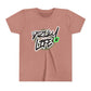 Youth Driky Life - Green Monkey Short Sleeve Tee 26 Colors