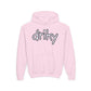 Limp Driky - OG2 - Youth Heavy Blend Hoodie
