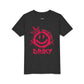 Youth Driky King Nothing - Rose Blood Short Sleeve Tee