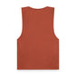 Driky Roy-al Deep Cut Tank