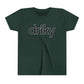 Youth Little Driky - OG Short Sleeve Tee