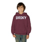 Drikyish - White Night - Youth Heavy Blend Hoodie