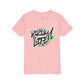 Youth Driky Life - Green Monkey Short Sleeve Tee 26 Colors