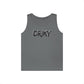 Driky Rough Ryder - Blackout - Tank Top