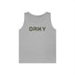 Driky Stud Muffn' - Banana Sunshine - Tank Top