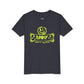 Youth Laugh at the World - Banana Sunshine Short Sleeve Tee 26 Colors