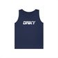 Driky Sport - White Night - Tank Top