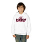 Driky Roy-al - Rose Blood - Youth Heavy Blend Hoodie