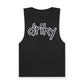 Limited Edition Limp Driky - Good Guys Finish Last - OG Deep Cut Tank