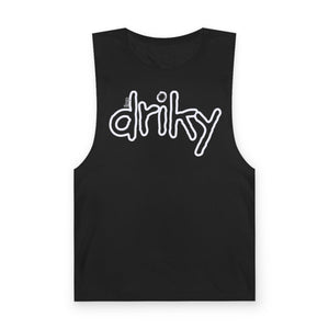 Limited Edition Limp Driky - Good Guys Finish Last - OG Deep Cut Tank