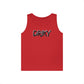 Driky Rough Ryder - Blackout - Tank Top