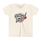 Youth Driky Life - Rose Blood Short Sleeve Tee 26 Colors