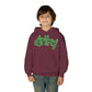 Limp Driky - Green Monkey - Youth Heavy Blend Hoodie