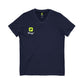 Get Driky Jersey V-Neck Tee