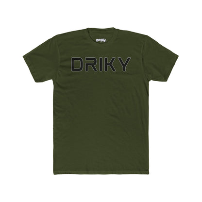 Driky Stud Muffin - OG Cotton Crew Tee