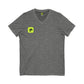 Copy of Copy of Get Driky Jersey V-Neck Tee