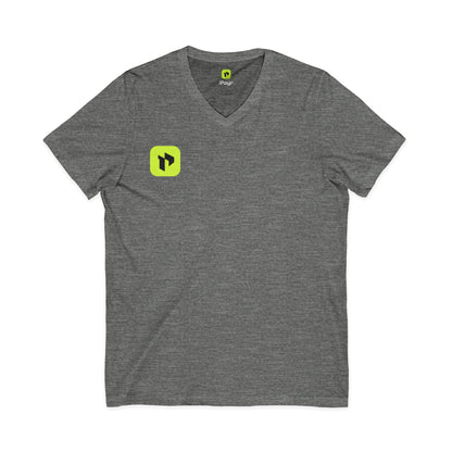 Copy of Copy of Get Driky Jersey V-Neck Tee