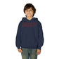 Drikyish - Rose Blood - Youth Heavy Blend Hoodie