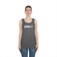 Driky Sport - White Night - Tank Top