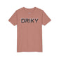 Youth Driky Stud Muffin - Blackout Short Sleeve Tee