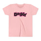 Youth Get Driky - Pinkerton Short Sleeve Tee
