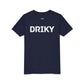 Youth Drikyish - Simple Short Sleeve Tee