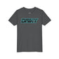 Youth Driky Sport - Blue Brain Short Sleeve Tee