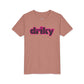 Youth Driky Wear - Pinkerton Short Sleeve Tee