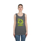 Driky King Nothing - Banana Sunshine - Tank Top