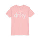 Youth Limp Driky - Simple Short Sleeve Tee