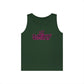 Driky Roy-al - Pinkerton - Tank Top