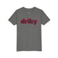 Youth Driky Wear - Rose Blood Short Sleeve Tee