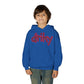 Limp Driky - Rose Blood - Youth Heavy Blend Hoodie