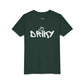 Youth Driky Roy-al - Simple Short Sleeve Tee