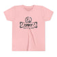 Youth Laugh at the World - Blackout Short Sleeve Tee 26 Colors