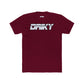Driky Sport - OG2 Cotton Crew Tee
